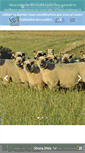 Mobile Screenshot of mouton-vendeen.fr
